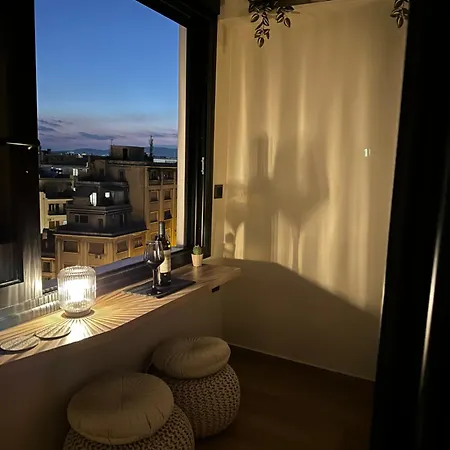 Dionysos Suites Athens Exterior photo