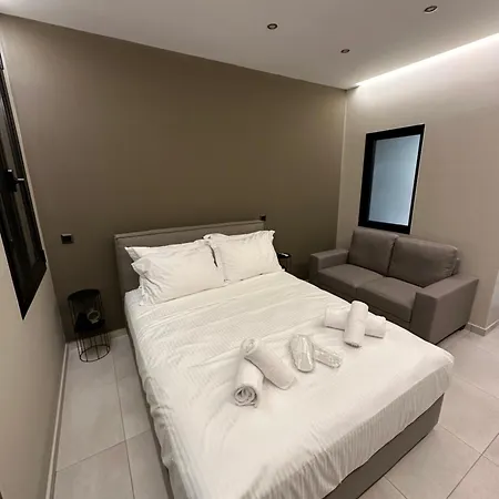 Dionysos Suites Athens Exterior photo