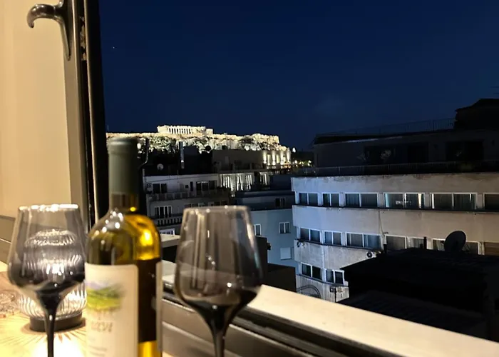 Dionysos Suites