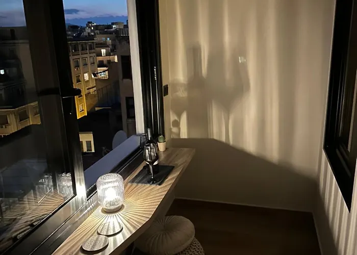 Dionysos Suites