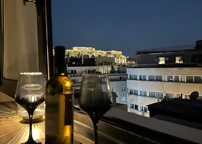Dionysos Suites