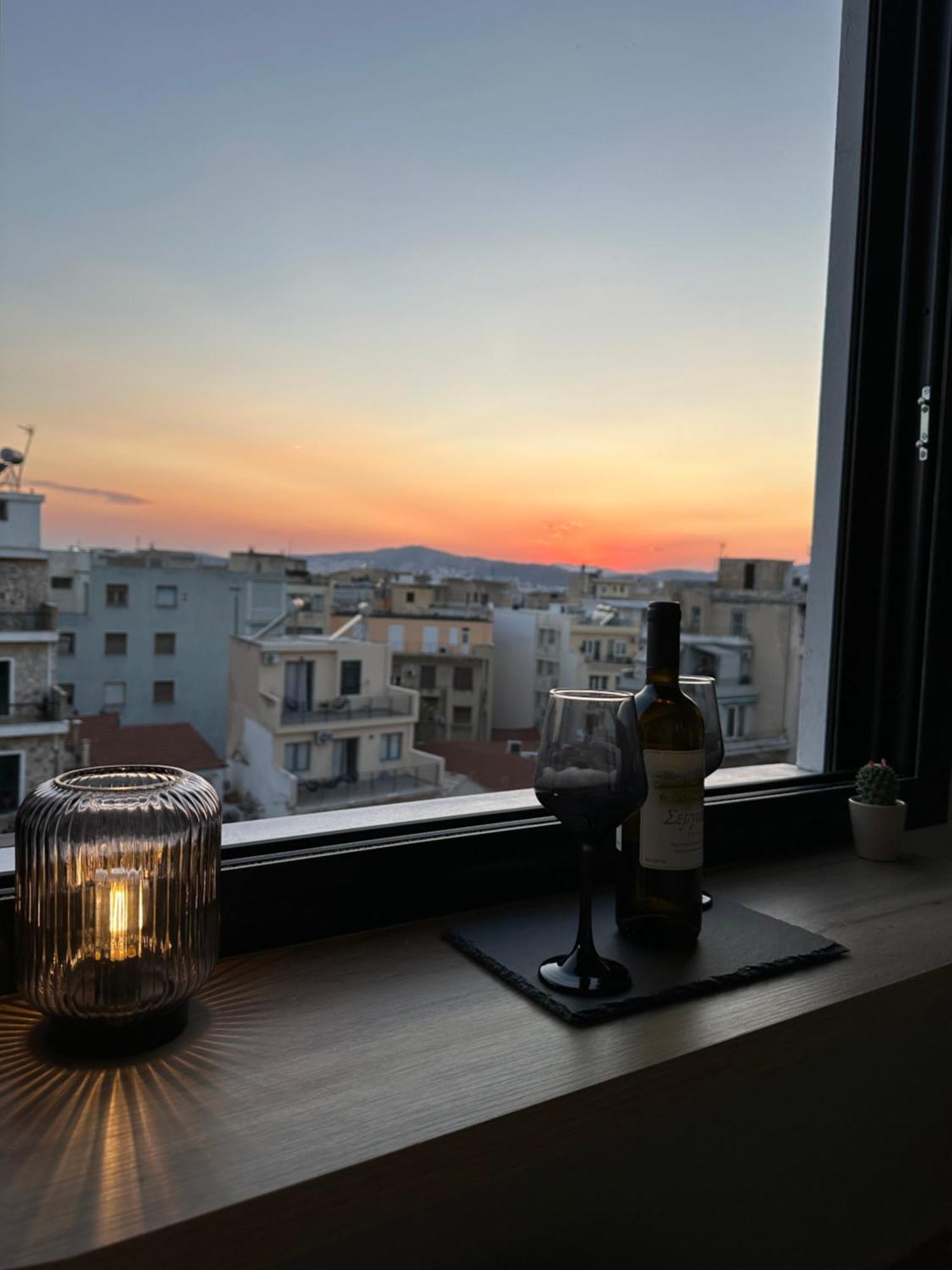 Dionysos Apartment *