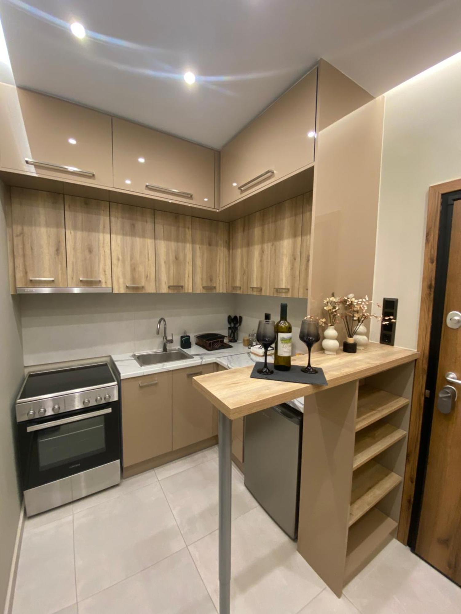Apartment Dionysos Athens