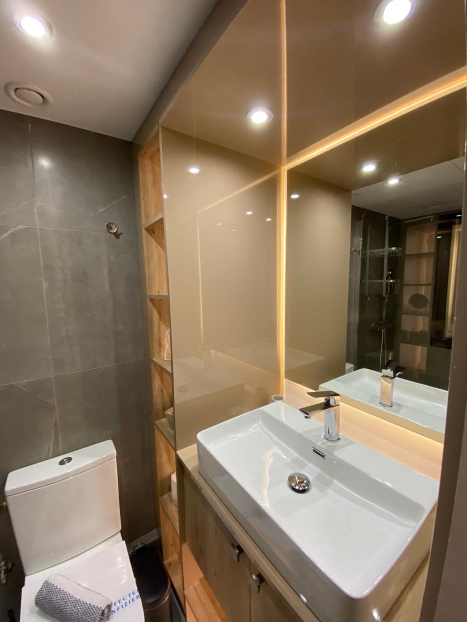 Dionysos Appartement