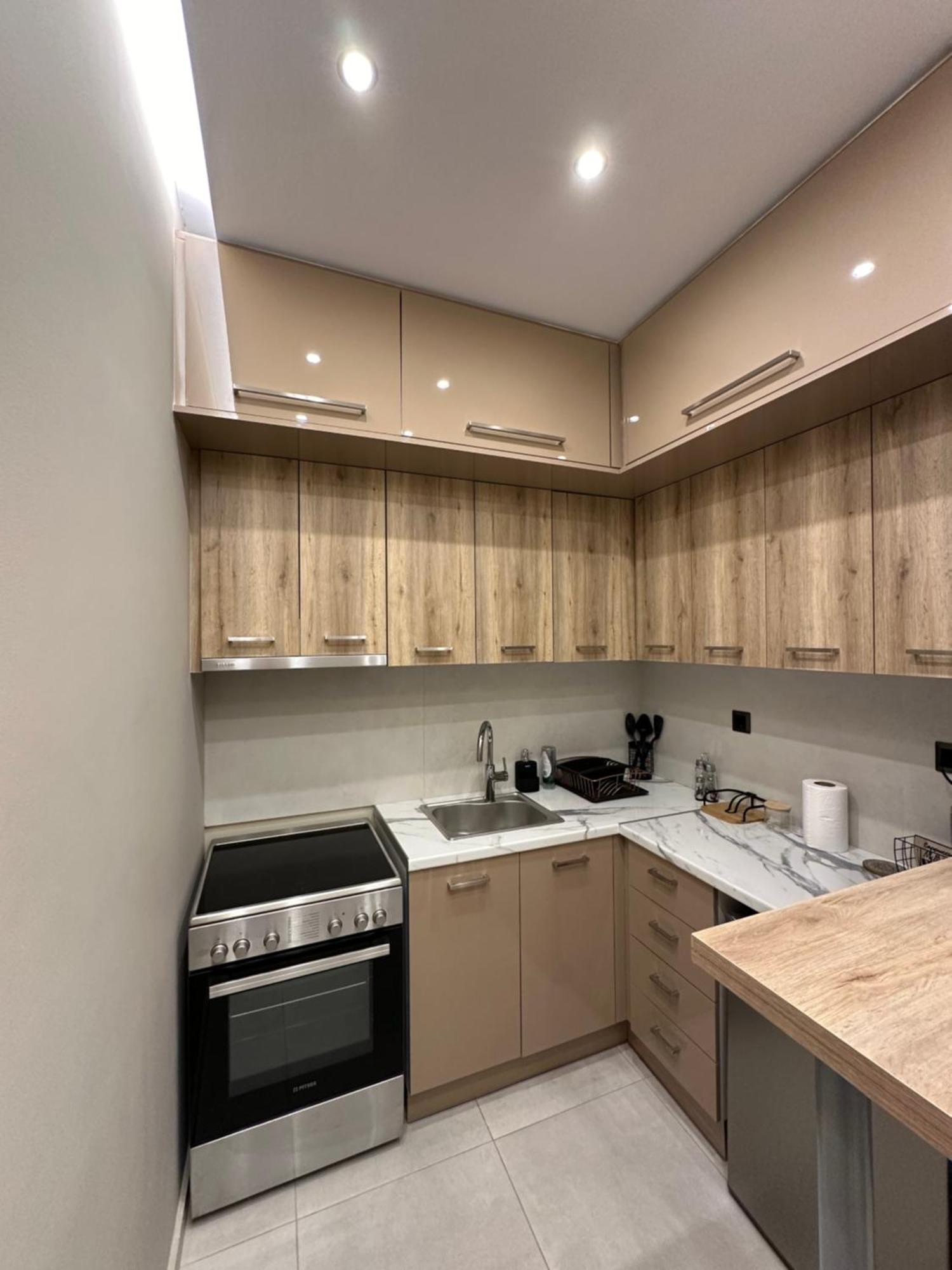 Apartment Dionysos