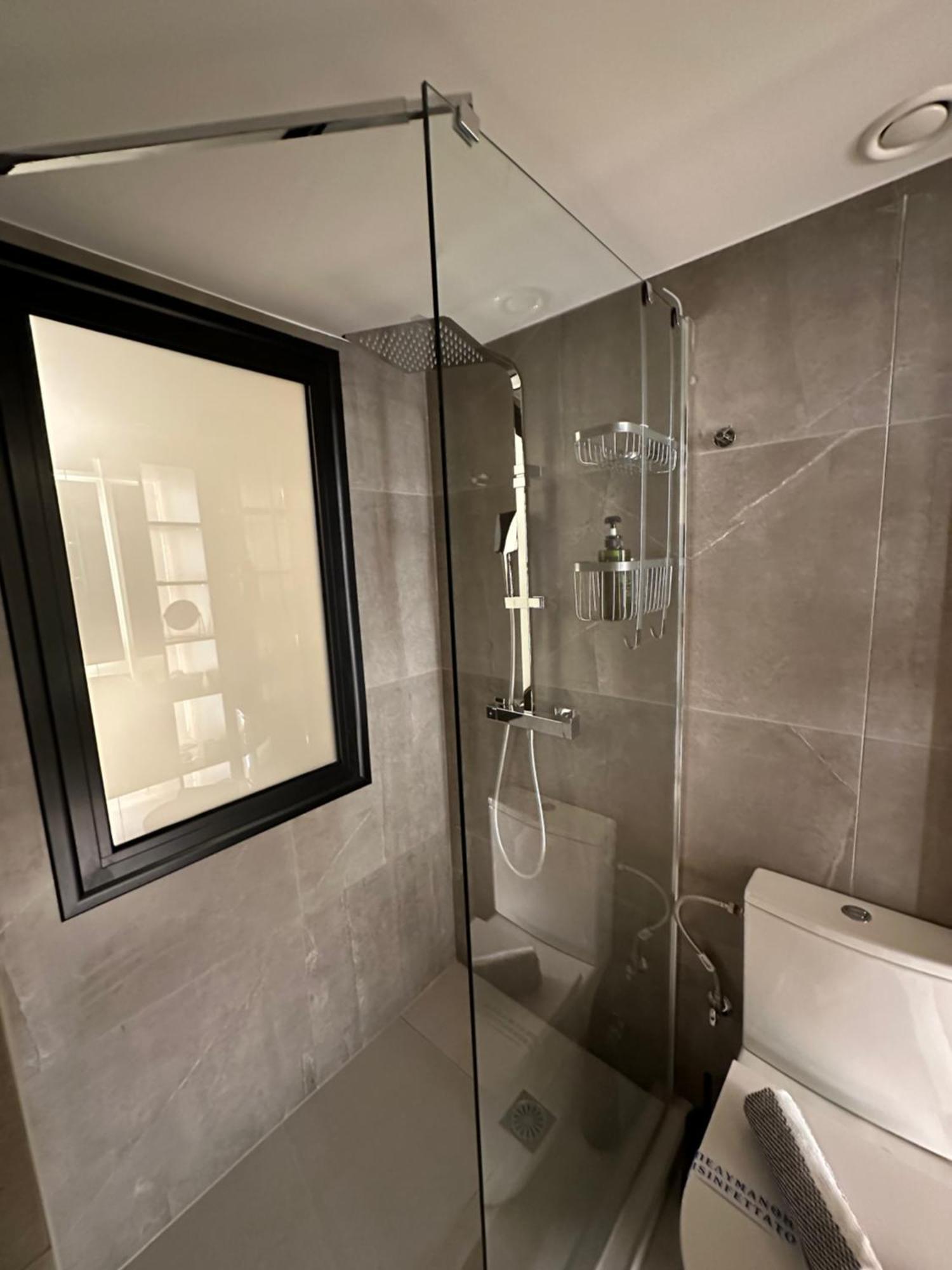 Appartement Dionysos *