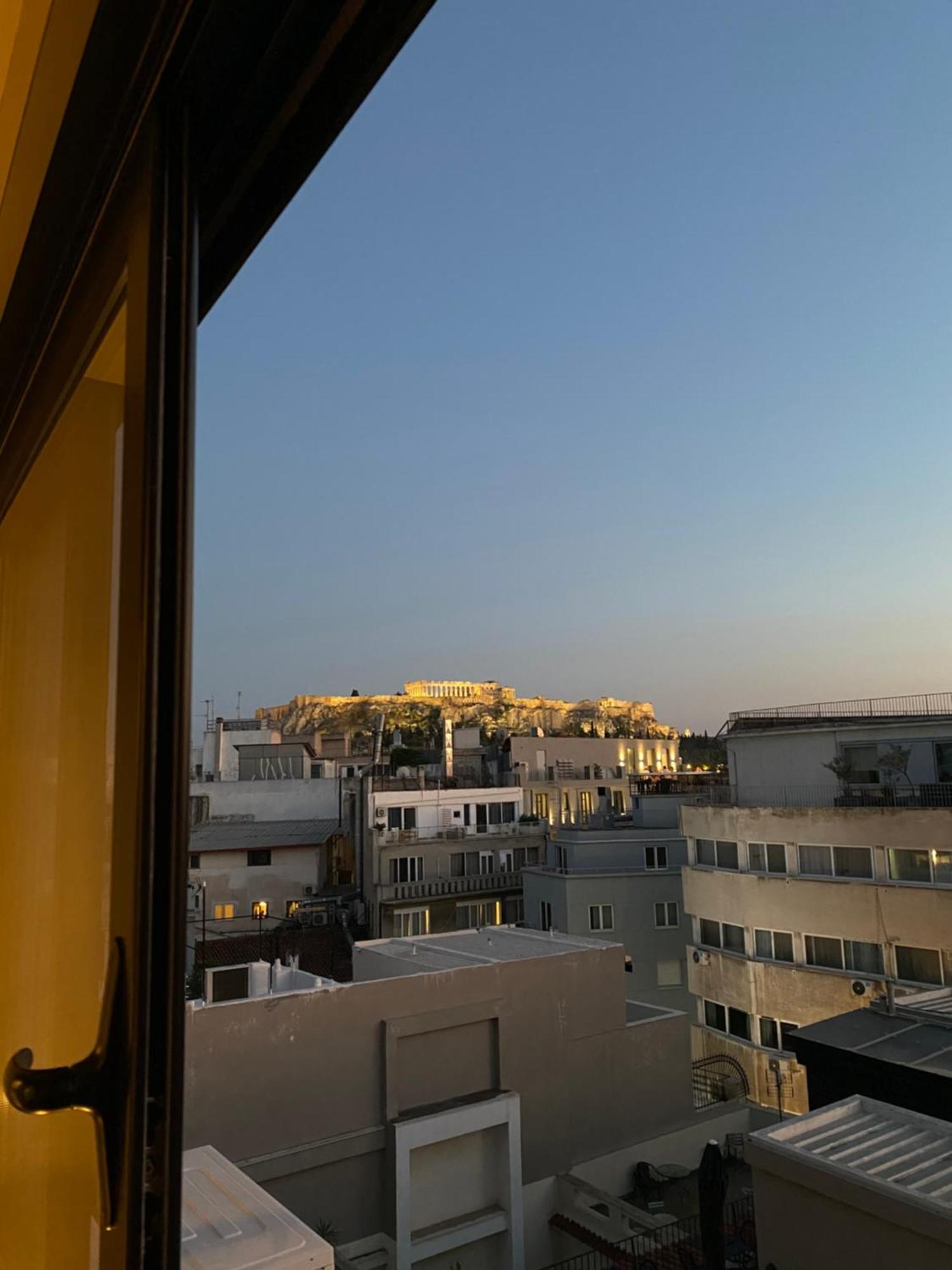 Dionysos Apartment Athens