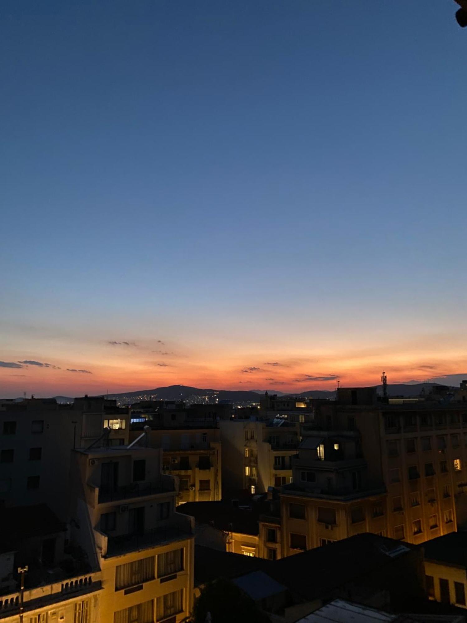 Apartment Dionysos Athens