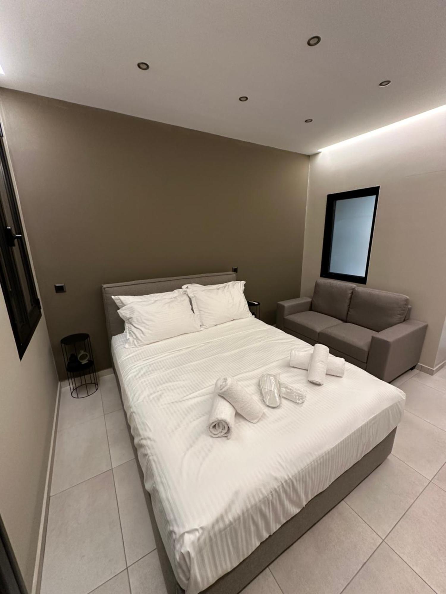 Apartment Dionysos