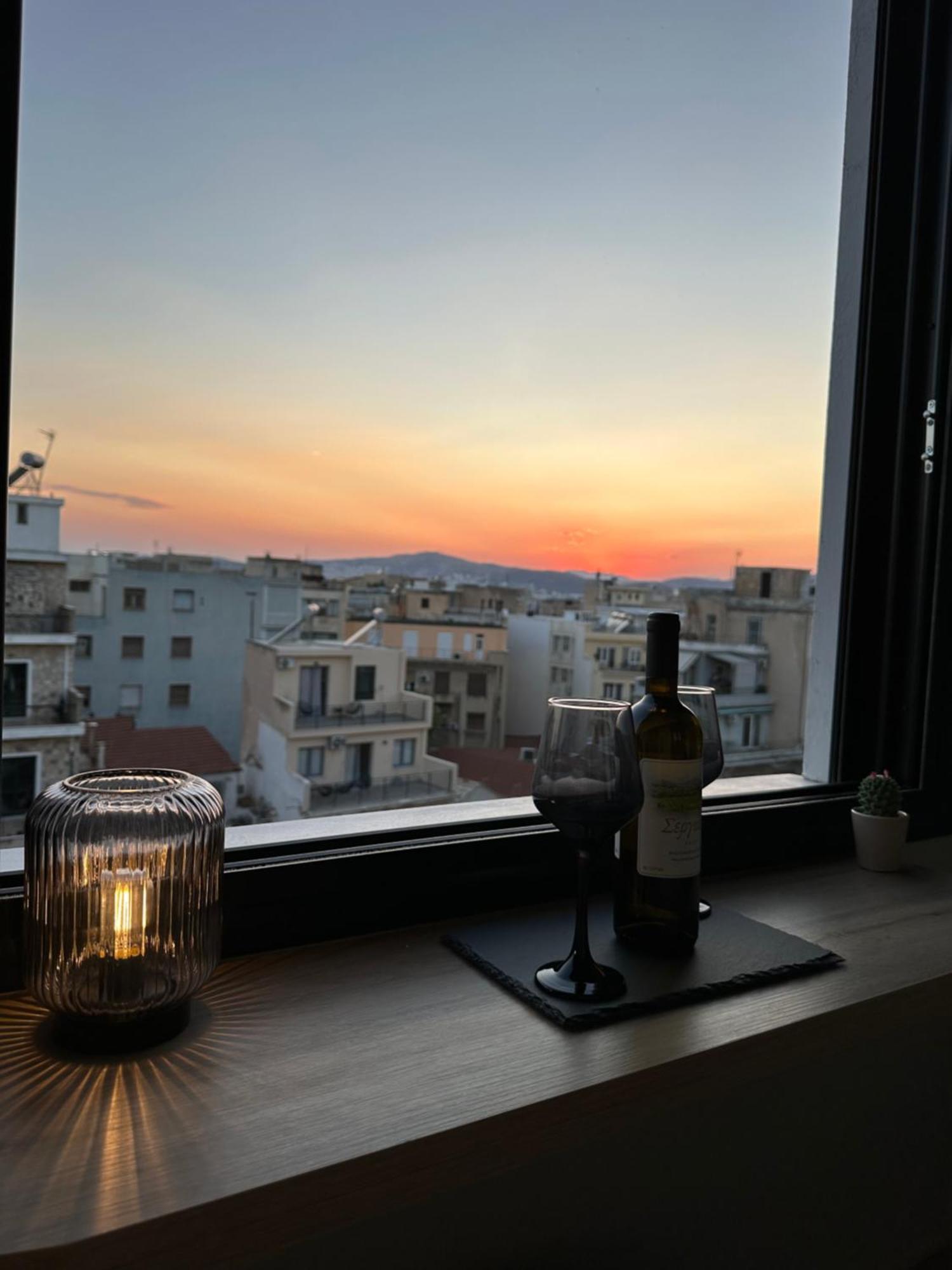 Dionysos Apartment *